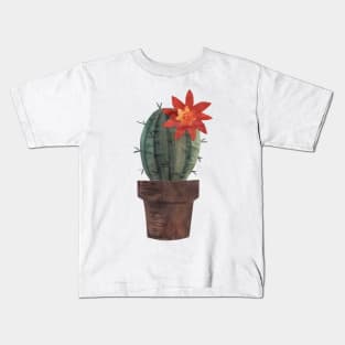 Сactus Kids T-Shirt